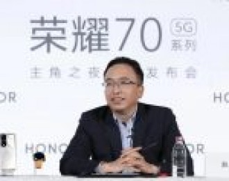 专访荣耀CEO赵明：重生的荣耀有“边界”