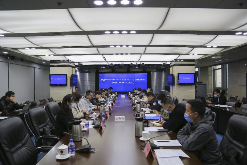 北京市监局等五部门约谈九大主流电商