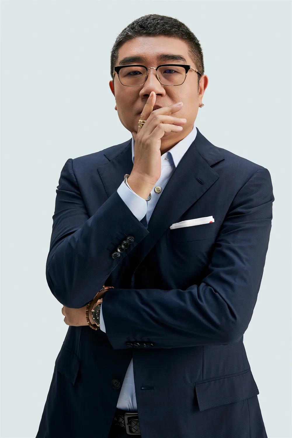 京东CEO徐雷升任集团总裁，刘强东将投入乡村振兴等事业